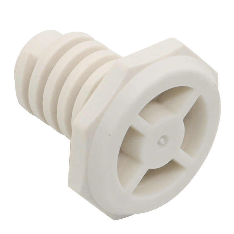 DURAFORCE Whirlpool Washer Dryer Stack Kit W10761316 W10869845 Long Vent Dryer Fit