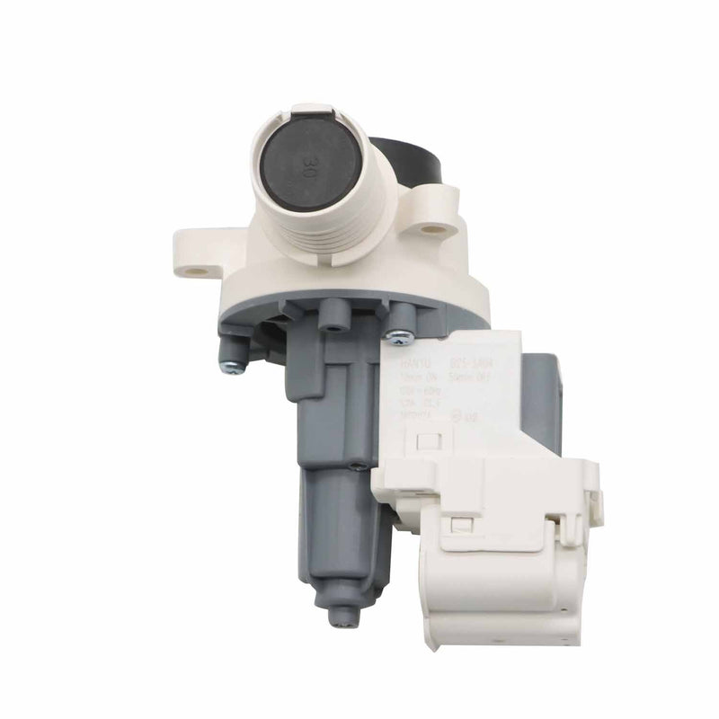 DURAFORCE Whirlpool Washer Drain Pump W11399437 W11259498 Replacement Part