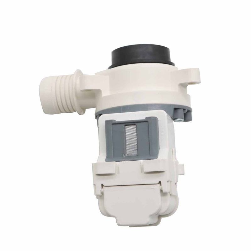 DURAFORCE Whirlpool Washer Drain Pump W11399437 W11259498 Replacement Part