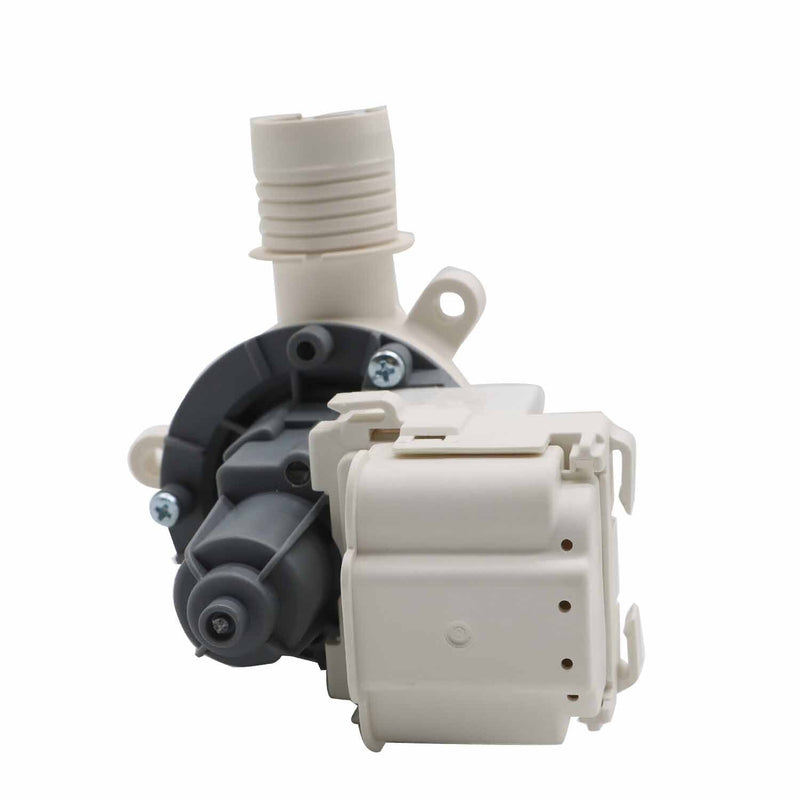 DURAFORCE Whirlpool Washer Drain Pump W11399437 W11259498 Replacement Part