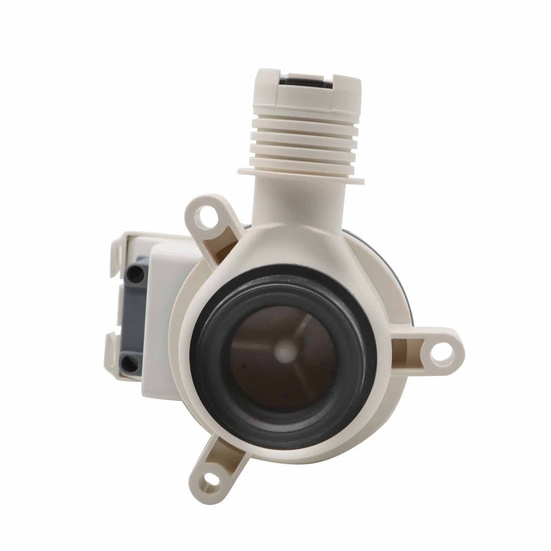 DURAFORCE Whirlpool Washer Drain Pump W11399437 W11259498 Replacement Part