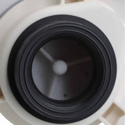 DURAFORCE Whirlpool Washer Drain Pump W11399437 W11259498 Replacement Part