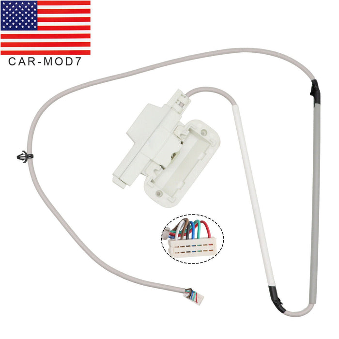 DURAFORCE Whirlpool Cabrio Washer Lid Lock Assembly W10810403 W10619844 Latch