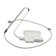 DURAFORCE Whirlpool Cabrio Washer Lid Lock Assembly W10810403 W10619844 Latch