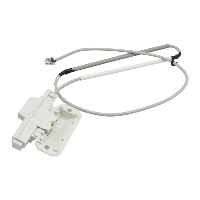 DURAFORCE Whirlpool Cabrio Washer Lid Lock Assembly W10810403 W10619844 Latch