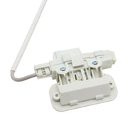 DURAFORCE Whirlpool Cabrio Washer Lid Lock Assembly W10810403 W10619844 Latch
