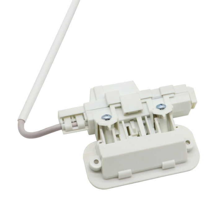 DURAFORCE Whirlpool Cabrio Washer Lid Lock Assembly W10810403 W10619844 Latch