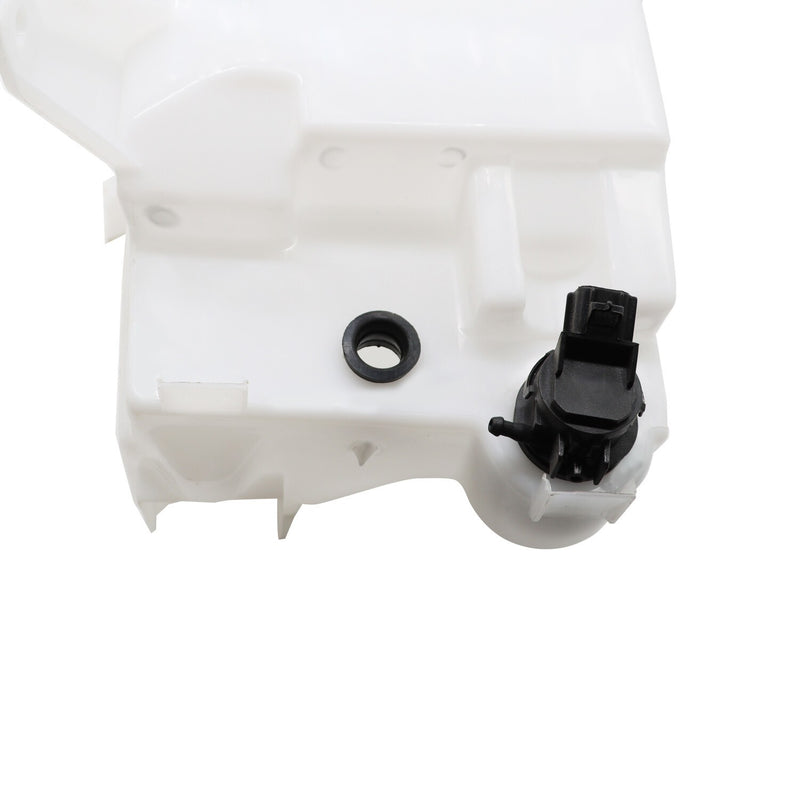 DURAFORCE Washer Reservoir w/Pump & Cap for 2007-2011 Toyota Camry USA Built
