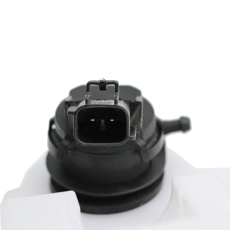 DURAFORCE Washer Reservoir w/Pump & Cap for 2007-2011 Toyota Camry USA Built