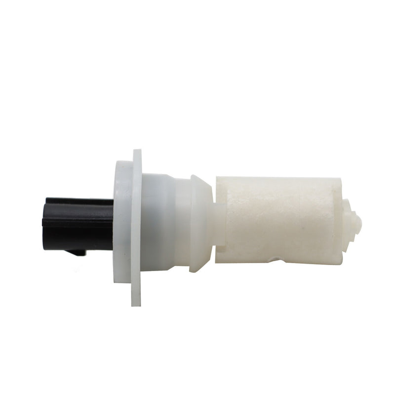DURAFORCE Washer Reservoir Tank w/ Pump & Cap for 2004-2020 Toyota Sienna TO1288175