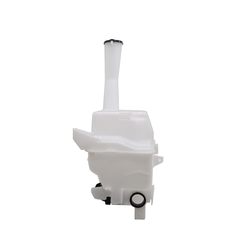 DURAFORCE Washer Reservoir Tank w/ Pump & Cap for 2004-2020 Toyota Sienna TO1288175