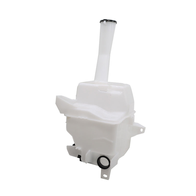 DURAFORCE Washer Reservoir Tank w/ Pump & Cap for 2004-2020 Toyota Sienna TO1288175