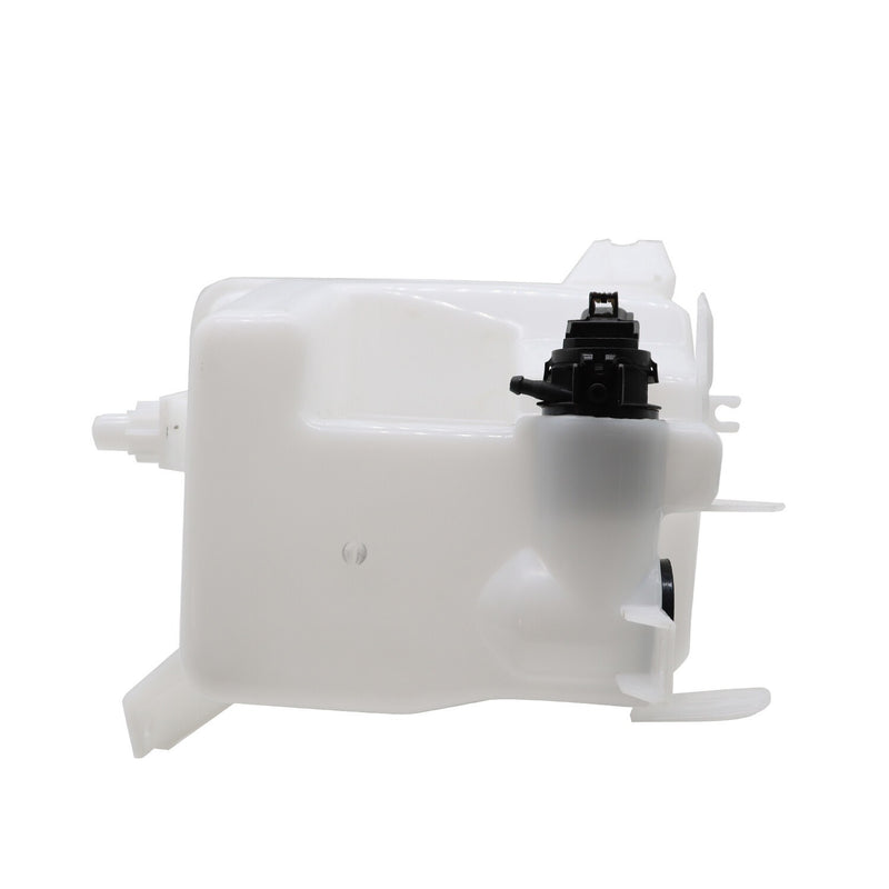 DURAFORCE Washer Reservoir Tank w/ Pump & Cap for 2004-2020 Toyota Sienna TO1288175