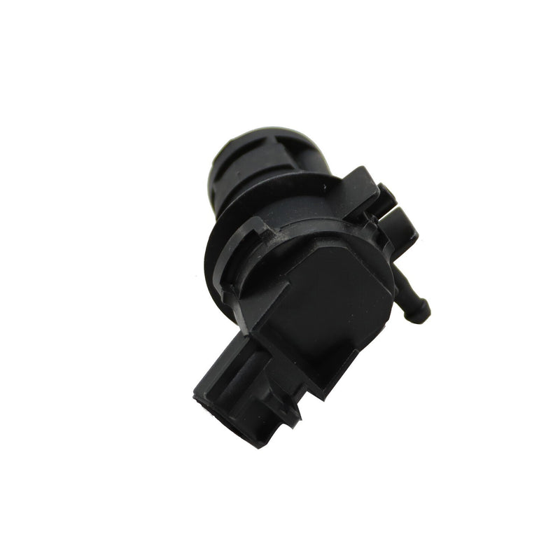 DURAFORCE Washer Reservoir Tank w/ Pump & Cap for 2004-2020 Toyota Sienna TO1288175