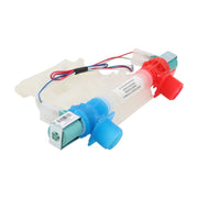 DURAFORCE Washer Water Inlet Valve Assembly W11101906 W11210463 W10701461 W10869803