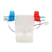 DURAFORCE Washer Water Inlet Valve Assembly W11101906 W11210463 W10701461 W10869803