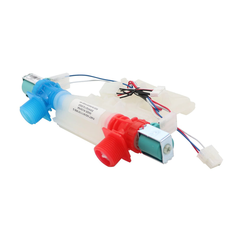 DURAFORCE Washer Water Inlet Valve Assembly W11101906 W11210463 W10701461 W10869803