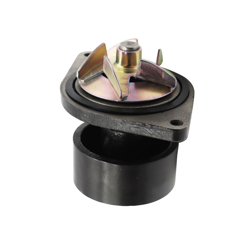 DURAFORCE Water Pump 3960342 for 1989-2002 Dodge RAM 2500 3500 5.9L 12V 24V