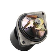 DURAFORCE Water Pump 3960342 for 1989-2002 Dodge RAM 2500 3500 5.9L 12V 24V