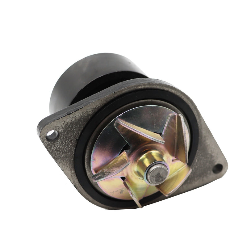 DURAFORCE Water Pump 3960342 for 1989-2002 Dodge RAM 2500 3500 5.9L 12V 24V