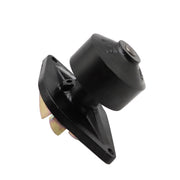 DURAFORCE Water Pump 3960342 for 1989-2002 Dodge RAM 2500 3500 5.9L 12V 24V