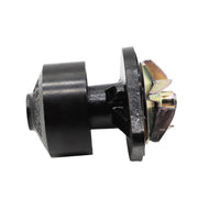 DURAFORCE Water Pump 3960342 for 1989-2002 Dodge RAM 2500 3500 5.9L 12V 24V