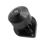 DURAFORCE Water Pump 3960342 for 1989-2002 Dodge RAM 2500 3500 5.9L 12V 24V