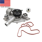 DURAFORCE Water Pump 2011-2024 Charger Challenger Durango Jeep Chrysler 5.7L 6.4L