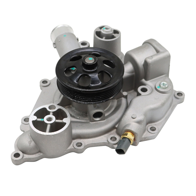 DURAFORCE Water Pump 2011-2024 Charger Challenger Durango Jeep Chrysler 5.7L 6.4L