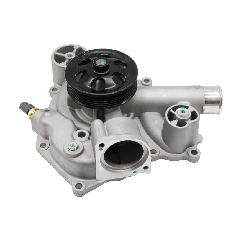 DURAFORCE Water Pump 2011-2024 Charger Challenger Durango Jeep Chrysler 5.7L 6.4L