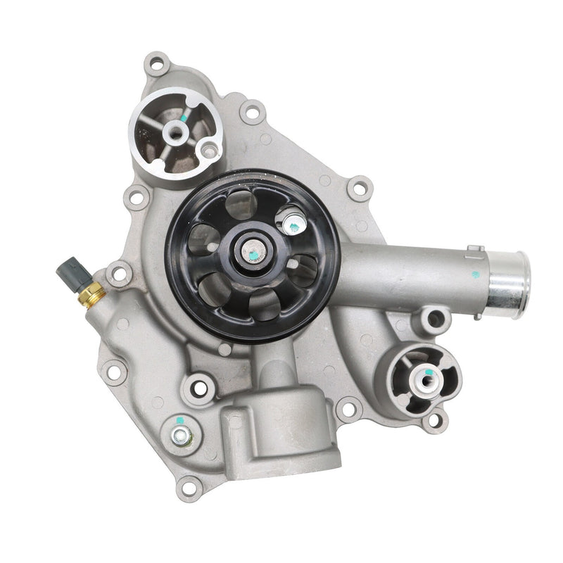 DURAFORCE Water Pump 2011-2024 Charger Challenger Durango Jeep Chrysler 5.7L 6.4L