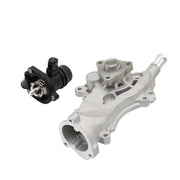 DURAFORCE Water Pump & Thermostat Kit 2011-2015 Chevy Cruze Sonic Buick 1.4L