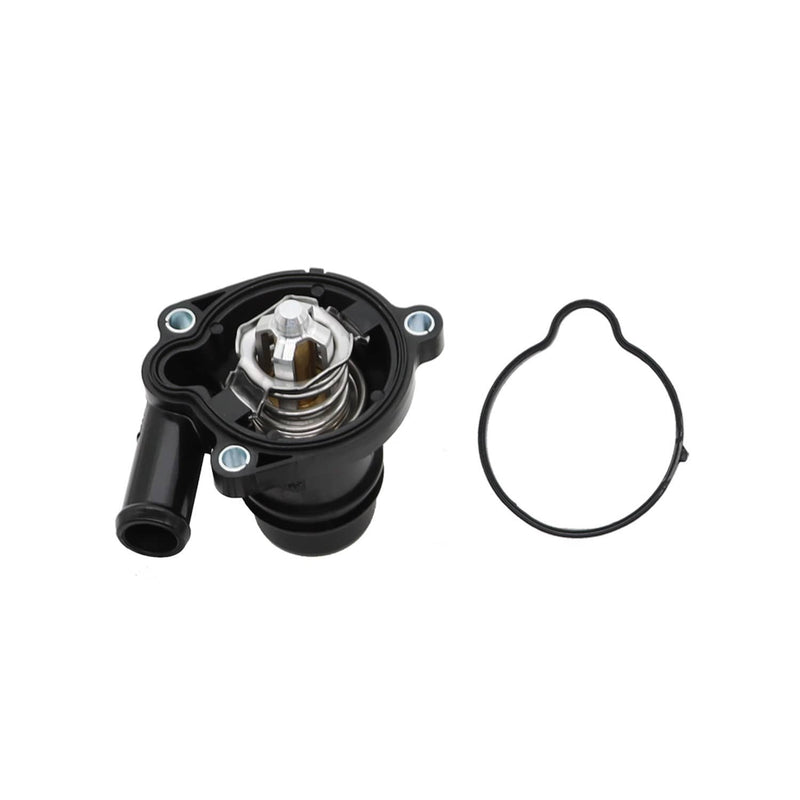 DURAFORCE Water Pump & Thermostat Kit 2011-2015 Chevy Cruze Sonic Buick 1.4L