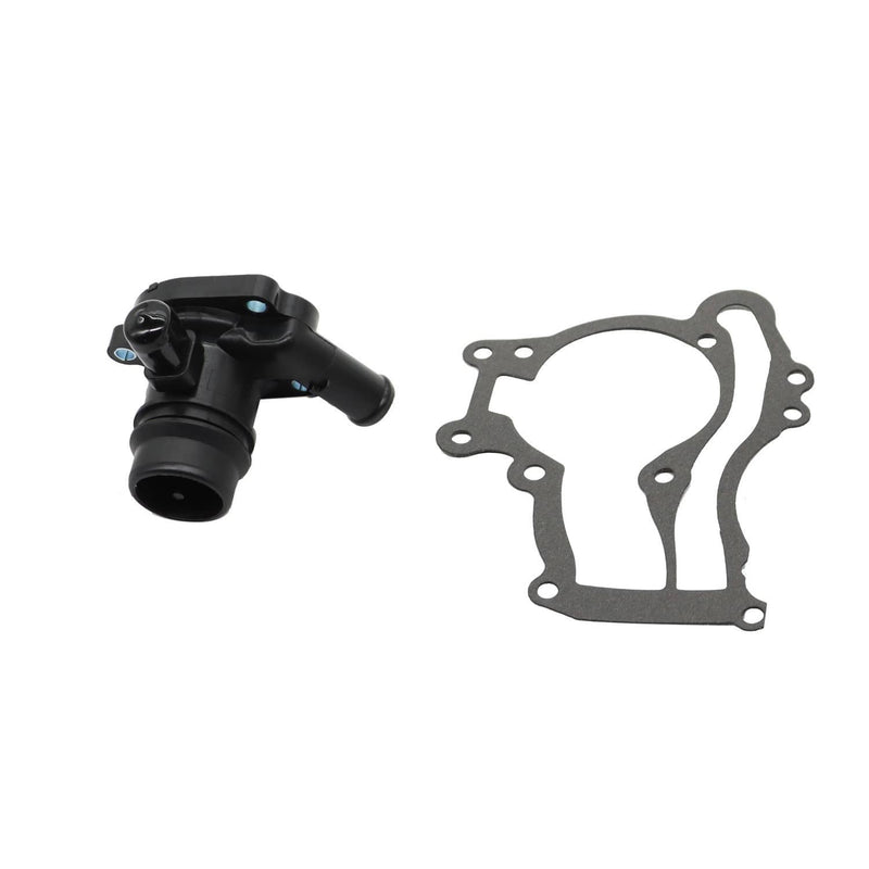 DURAFORCE Water Pump & Thermostat Kit 2011-2015 Chevy Cruze Sonic Buick 1.4L