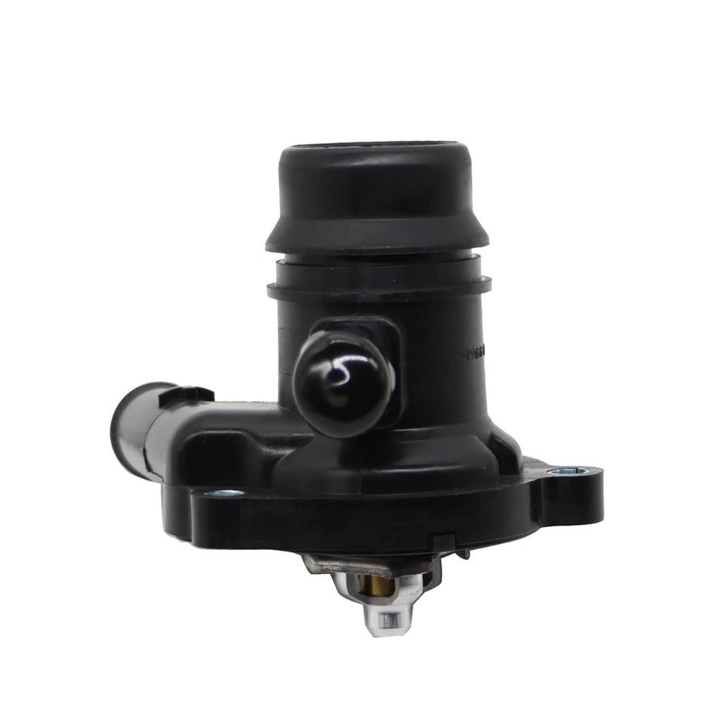 DURAFORCE Water Pump & Thermostat Kit 2011-2015 Chevy Cruze Sonic Buick 1.4L