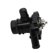 DURAFORCE Water Pump & Thermostat Kit 2011-2015 Chevy Cruze Sonic Buick 1.4L