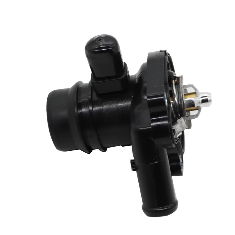 DURAFORCE Water Pump & Thermostat Kit 2011-2015 Chevy Cruze Sonic Buick 1.4L