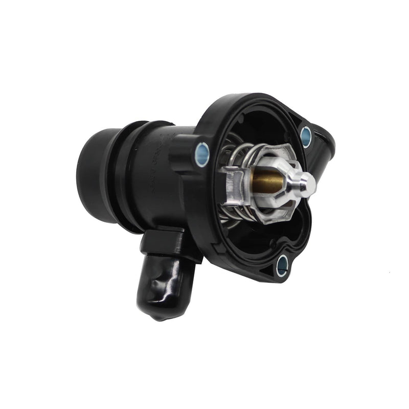 DURAFORCE Water Pump & Thermostat Kit 2011-2015 Chevy Cruze Sonic Buick 1.4L
