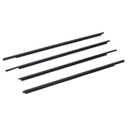 DURAFORCE Ram 1500 2500 3500 Window Weatherstrip Seal Trim Belt 2009-2021