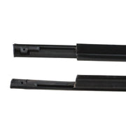 DURAFORCE Ram 1500 2500 3500 Window Weatherstrip Seal Trim Belt 2009-2021