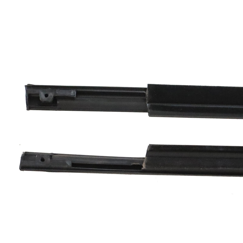 DURAFORCE Ram 1500 2500 3500 Window Weatherstrip Seal Trim Belt 2009-2021