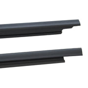 DURAFORCE Ram 1500 2500 3500 Window Weatherstrip Seal Trim Belt 2009-2021
