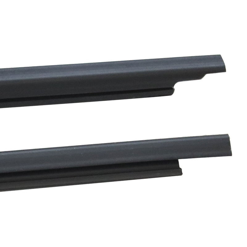 DURAFORCE Ram 1500 2500 3500 Window Weatherstrip Seal Trim Belt 2009-2021