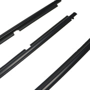 DURAFORCE Toyota Highlander 2008-2010 Window Weatherstrip Seal Moulding Trim Car Parts