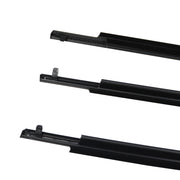 DURAFORCE Toyota Highlander 2008-2010 Window Weatherstrip Seal Moulding Trim Car Parts