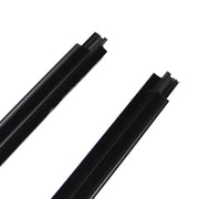 DURAFORCE Toyota Highlander 2008-2010 Window Weatherstrip Seal Moulding Trim Car Parts