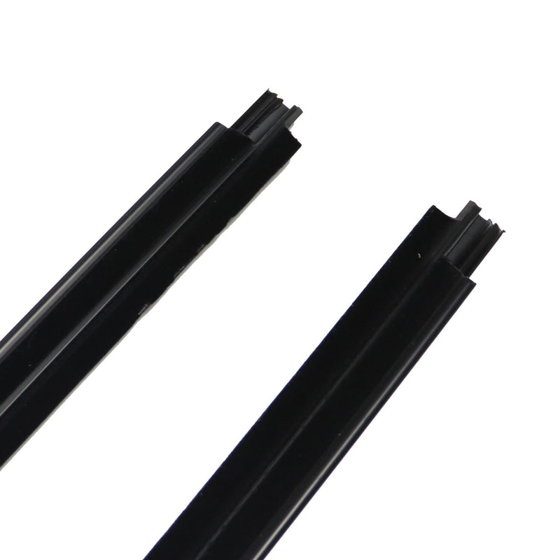 DURAFORCE Toyota Highlander 2008-2010 Window Weatherstrip Seal Moulding Trim Car Parts
