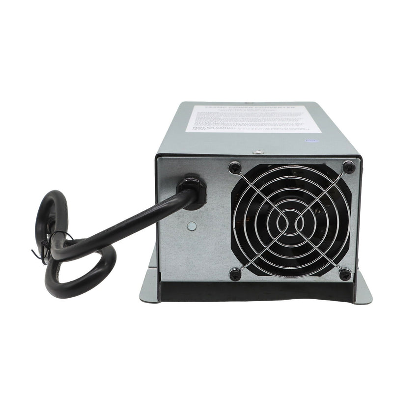 DURAFORCE WF-9875 75A Power Converter Charger for RV Trailer Camper WF-9875-AD-CB