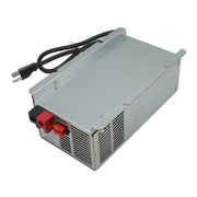 DURAFORCE WF-9875 75A Power Converter Charger for RV Trailer Camper WF-9875-AD-CB
