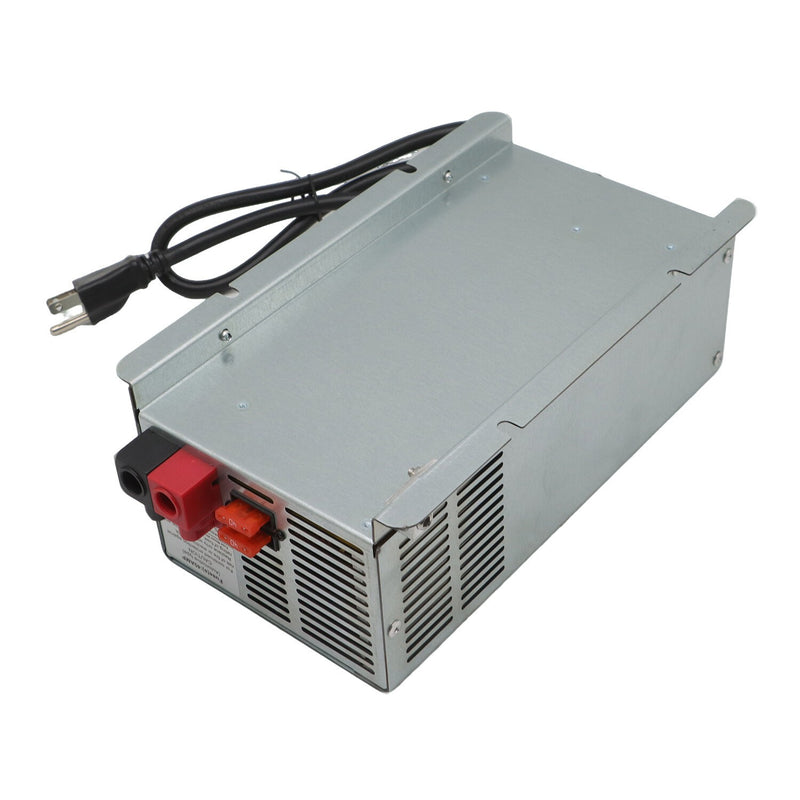 DURAFORCE WF-9875 75A Power Converter Charger for RV Trailer Camper WF-9875-AD-CB